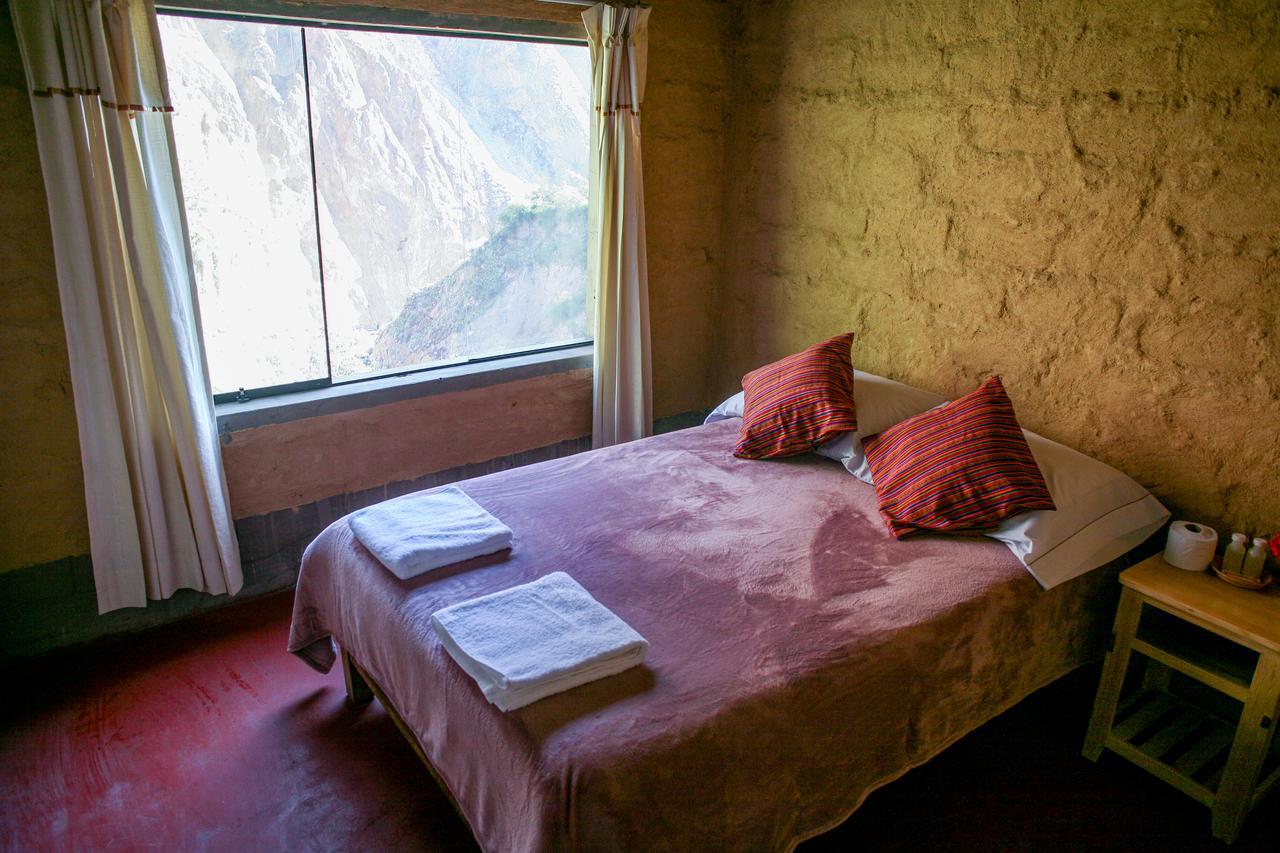 Colibri Lodge Tapay Kültér fotó